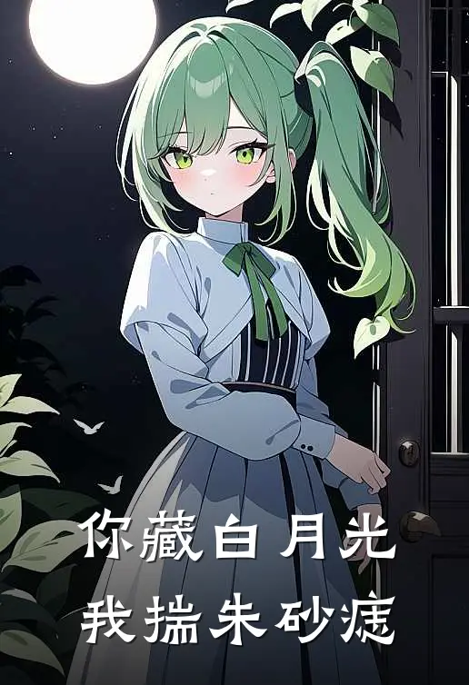你藏白月光，我揣朱砂痣