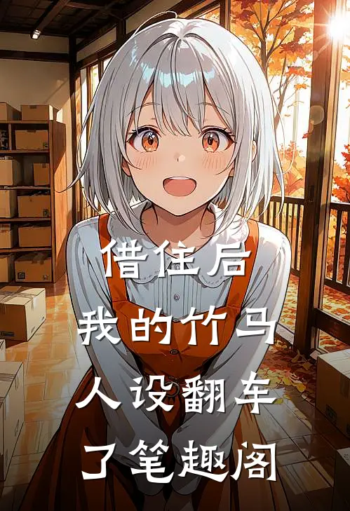 借住后，我的竹马人设翻车了笔趣阁