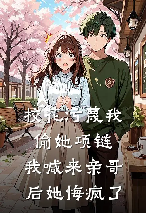 校花污蔑我偷她项链，我喊来亲哥后她悔疯了