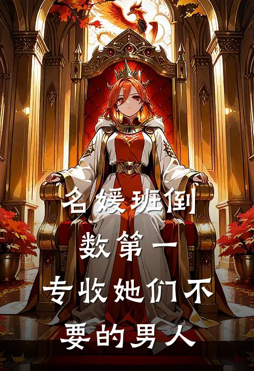 名媛班倒数第一，专收她们不要的男人