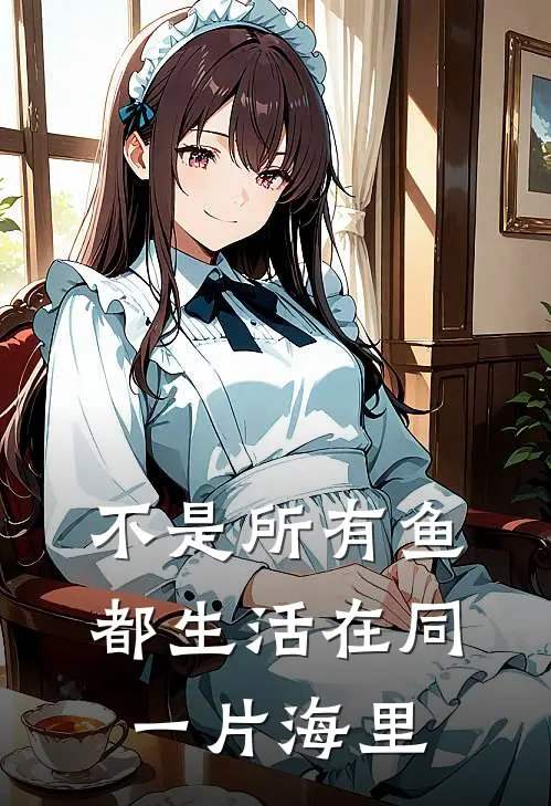 不是所有鱼，都生活在同一片海里