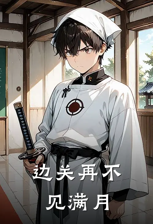 边关再不见满月