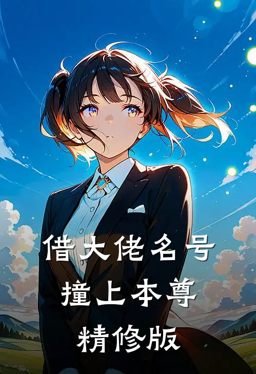借大佬名号，撞上本尊精修版