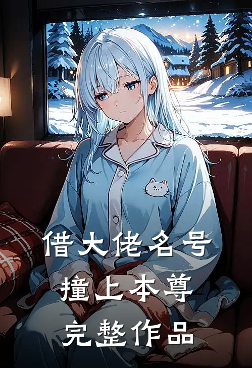借大佬名号，撞上本尊完整作品