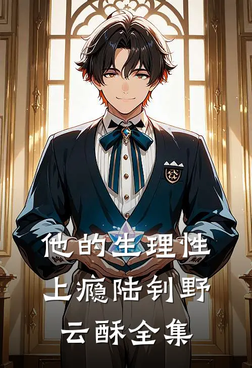 他的生理性上瘾陆钊野云酥全集