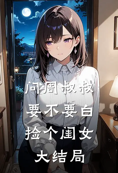 问周叔叔：要不要白捡个闺女大结局
