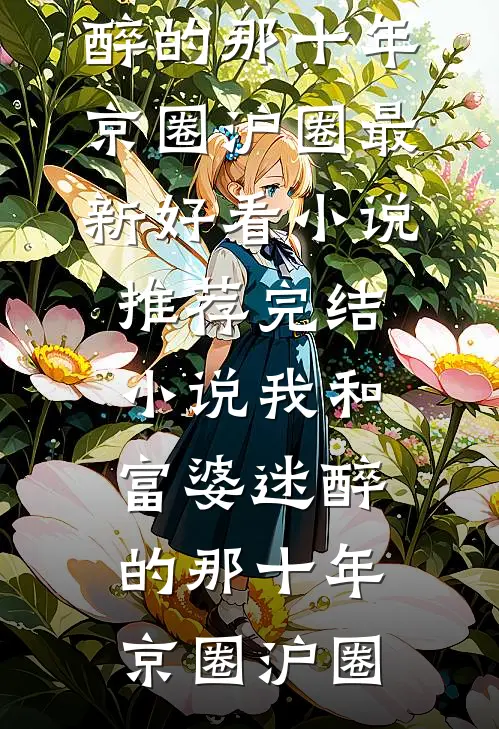 我和富婆迷醉的那十年京圈沪圈最新好看小说推荐_完结小说我和富婆迷醉的那十年(京圈沪圈)