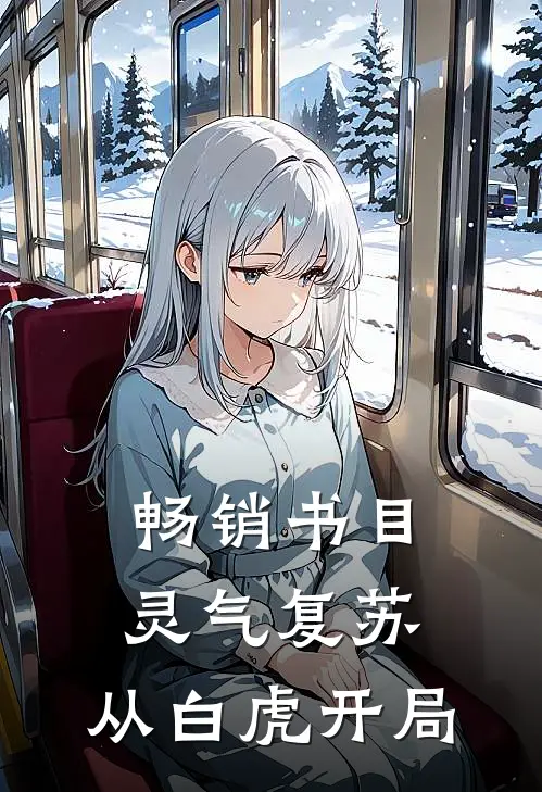 畅销书目灵气复苏：从白虎开局