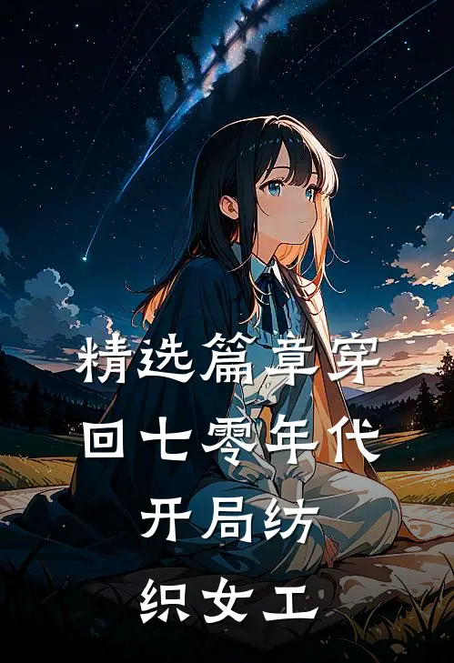 精选篇章穿回七零年代，开局纺织女工