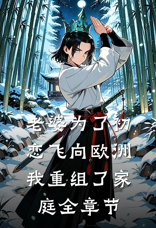 老婆为了初恋飞向欧洲，我重组了家庭全章节