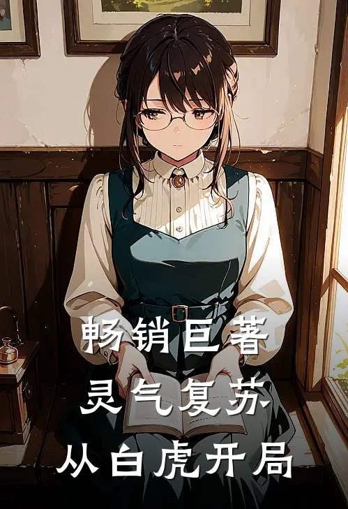 畅销巨著灵气复苏：从白虎开局