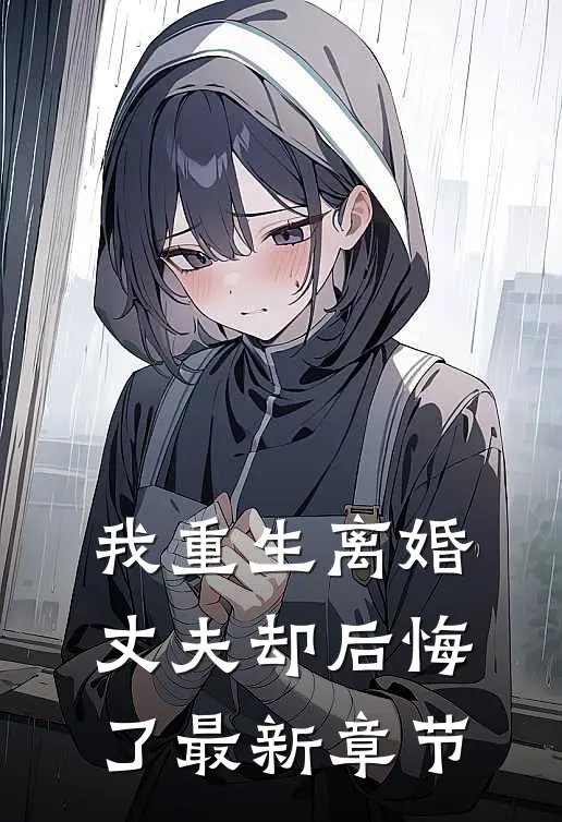 我重生离婚，丈夫却后悔了最新章节