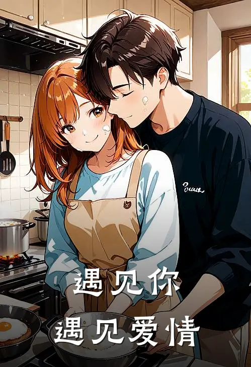 遇见你,遇见爱情全文免费阅读