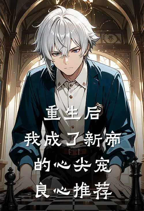 重生后,我成了新帝的心尖宠良心推荐