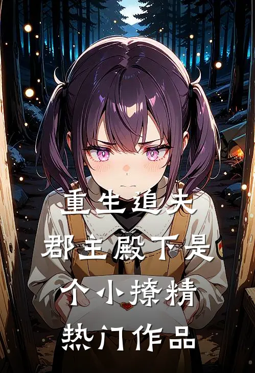 重生追夫：郡主殿下是个小撩精热门作品