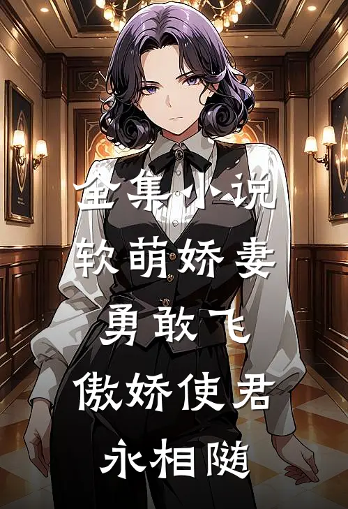 全集小说软萌娇妻勇敢飞，傲娇使君永相随