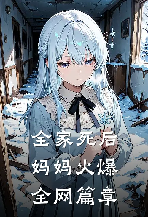 全家死后，妈妈火爆全网篇章