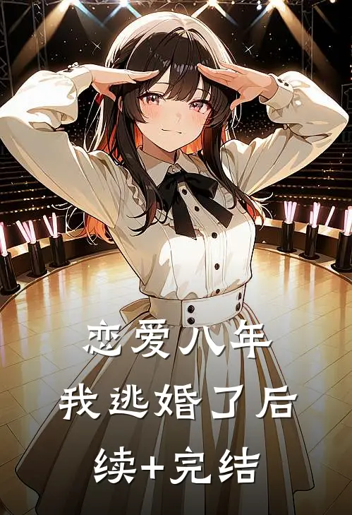 恋爱八年，我逃婚了后续+完结