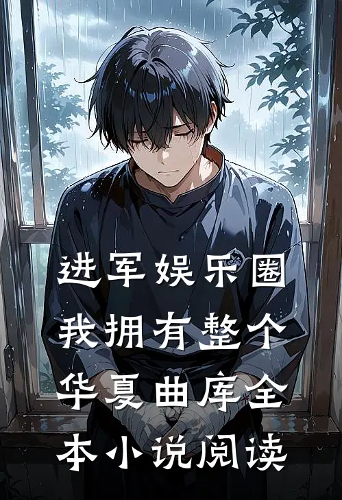 进军娱乐圈，我拥有整个华夏曲库全本小说阅读