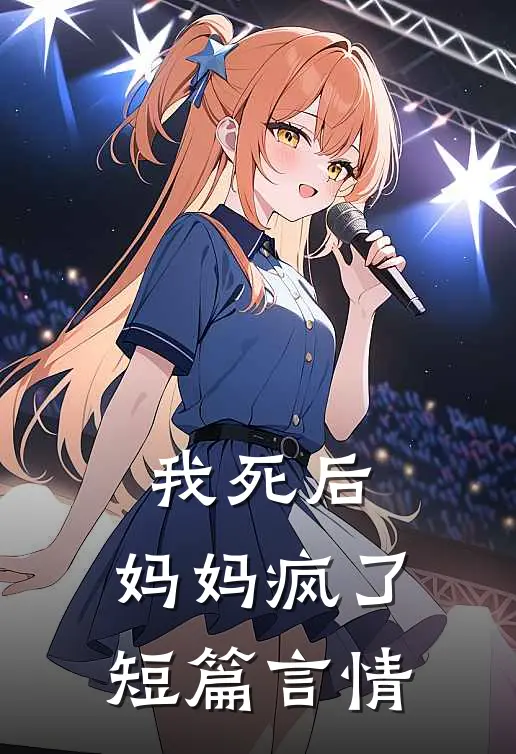 我死后,妈妈疯了短篇言情
