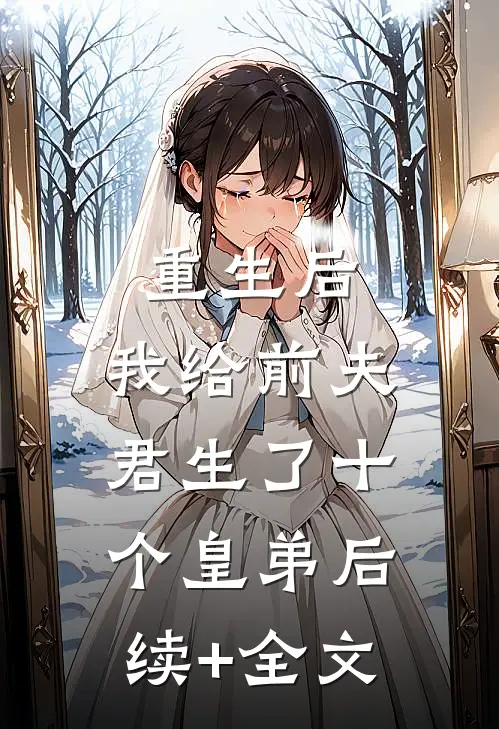 重生后，我给前夫君生了十个皇弟后续+全文