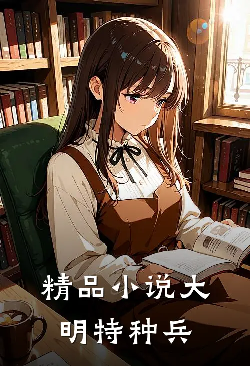 精品大明特种兵在线阅读