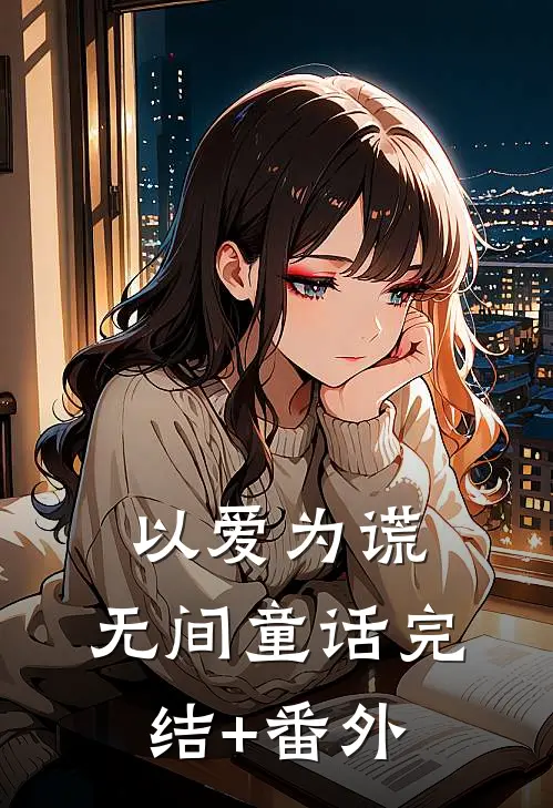 以爱为谎，无间童话完结+番外