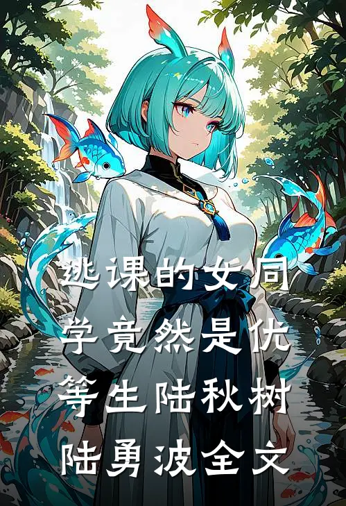 逃课的女同学竟然是优等生陆秋树陆勇波全文