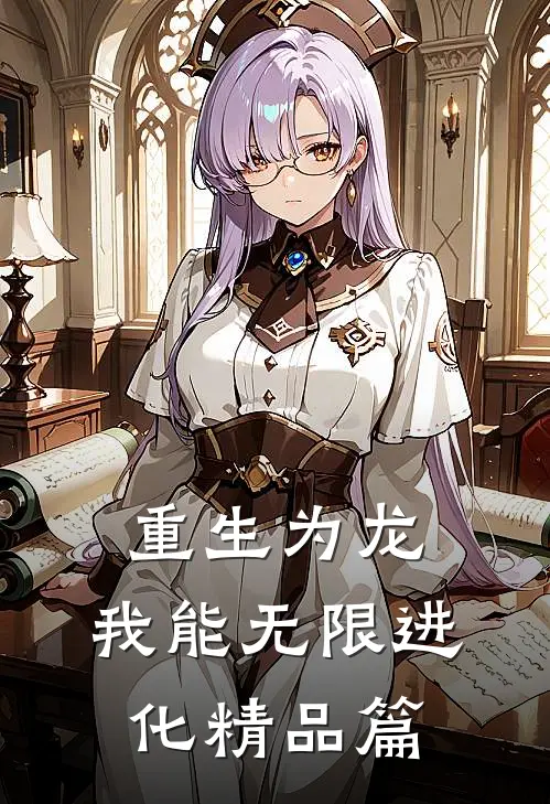 重生为龙，我能无限进化精品篇