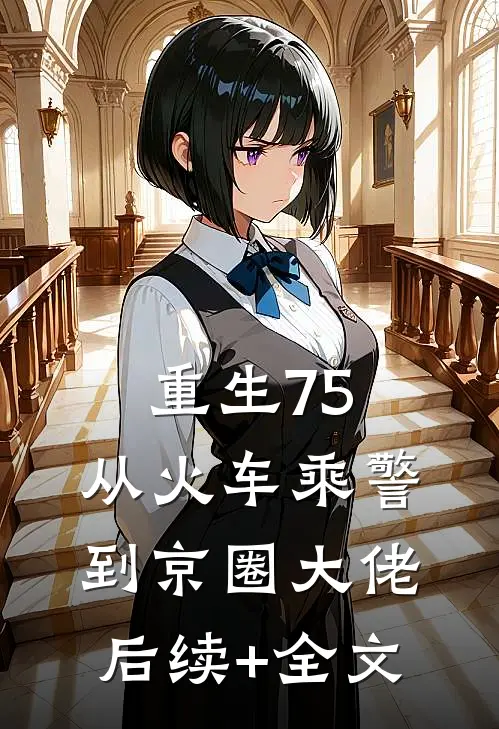 重生75：从火车乘警到京圈大佬后续+全文