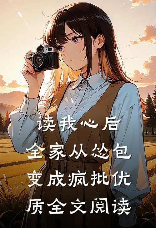 读我心后，全家从怂包变成疯批优质全文阅读