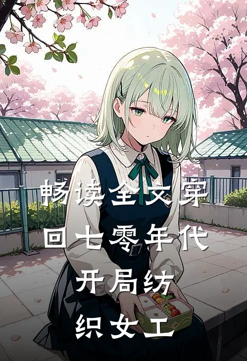 畅读全文穿回七零年代，开局纺织女工