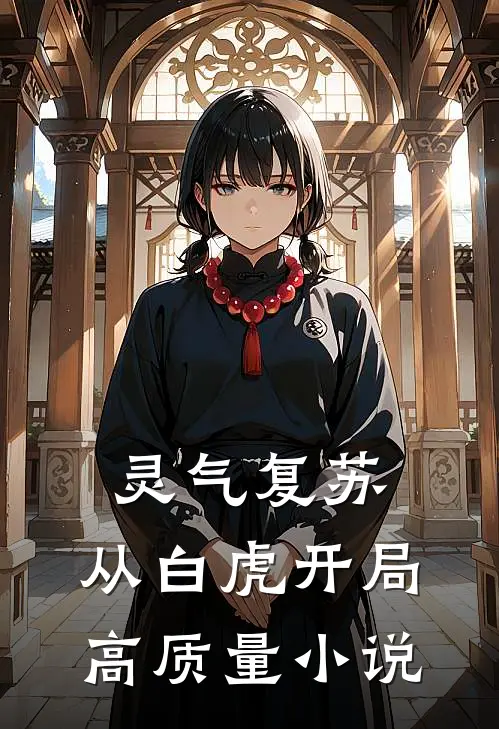灵气复苏：从白虎开局高质量小说