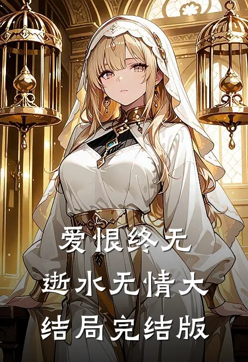爱恨终无，逝水无情大结局完结版