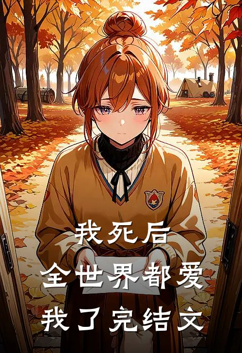 我死后，全世界都爱我了完结文