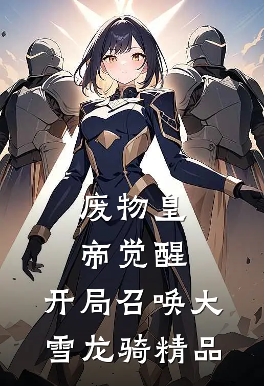 废物皇帝觉醒，开局召唤大雪龙骑精品
