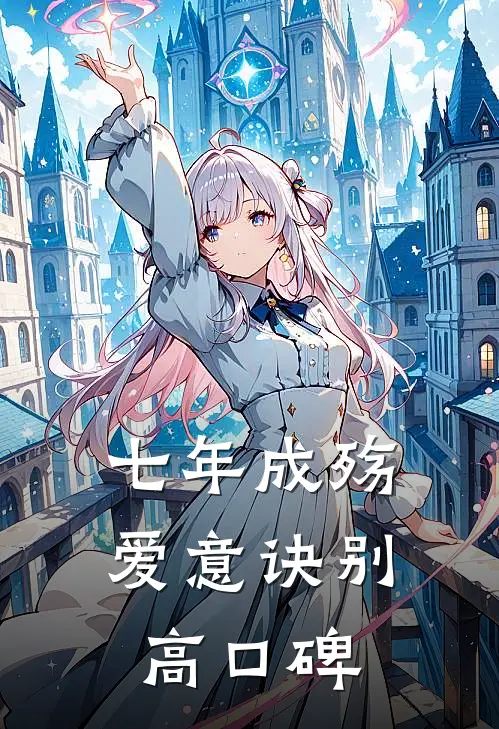 七年成殇，爱意诀别高口碑