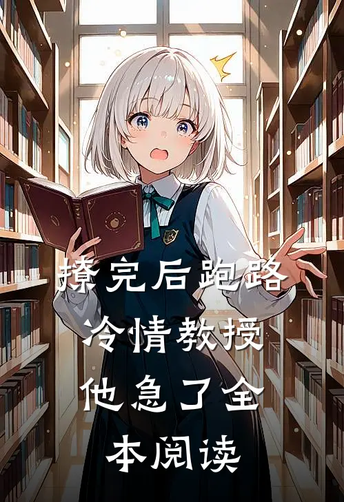 撩完后跑路，冷情教授他急了全本阅读
