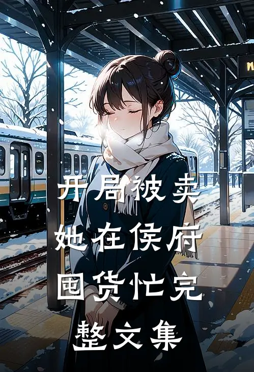 开局被卖，她在侯府囤货忙完整文集