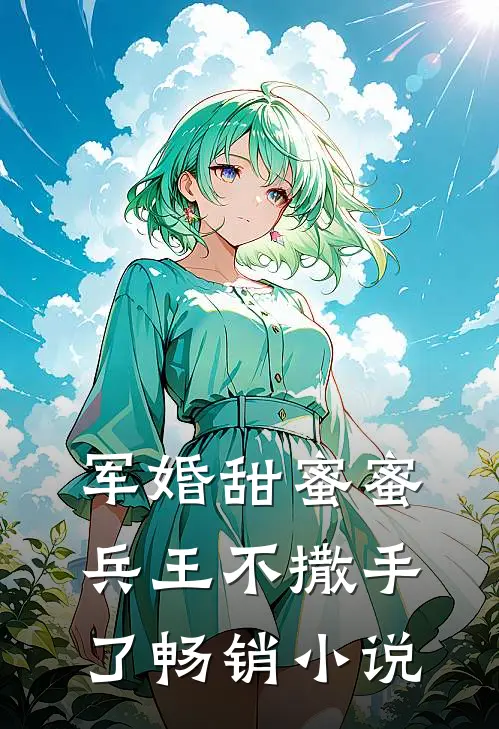 军婚甜蜜蜜,兵王不撒手了畅销