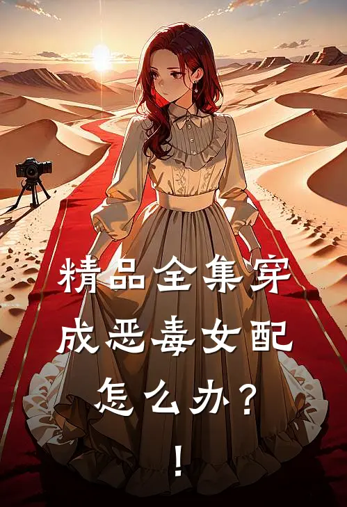 精品全集穿成恶毒女配怎么办？！