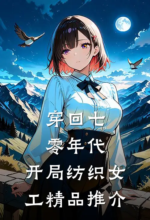 穿回七零年代，开局纺织女工精品推介
