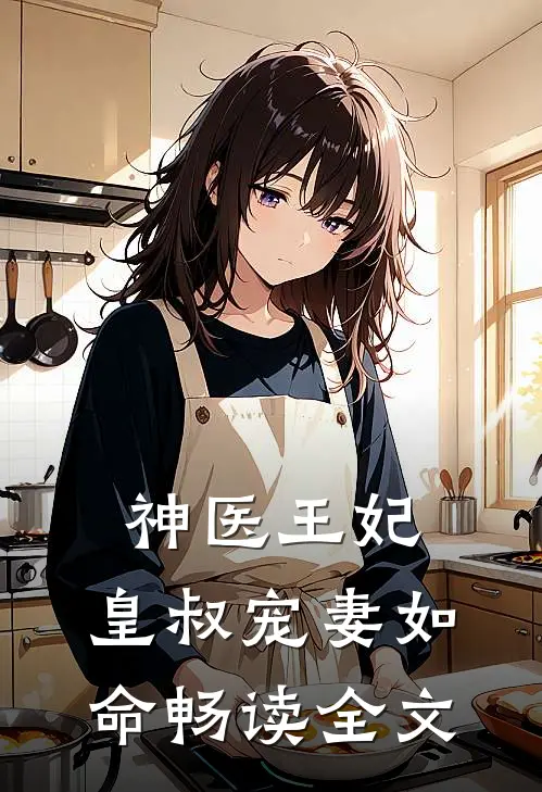 神医王妃皇叔宠妻如命畅读全文