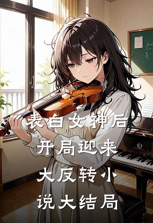 表白女神后,开局迎来大反转大结局免费阅读