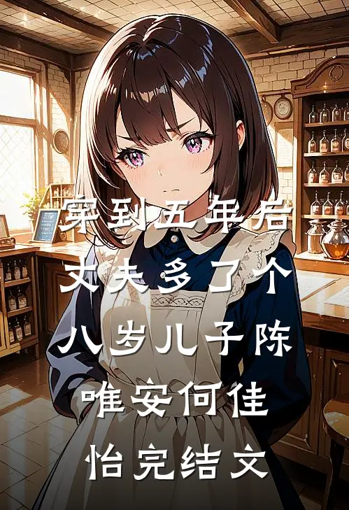 穿到五年后，丈夫多了个八岁儿子陈唯安何佳怡完结文