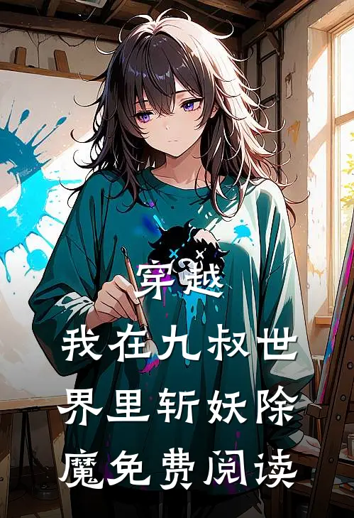 穿越：我在九叔世界里斩妖除魔免费阅读