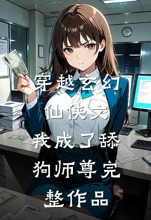 穿越玄幻仙侠文,我成了舔狗师尊完整作品