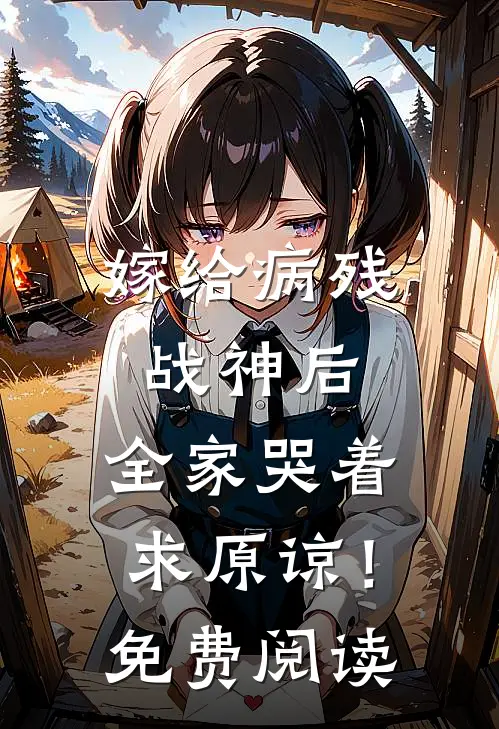 嫁给病残战神后，全家哭着求原谅！免费阅读