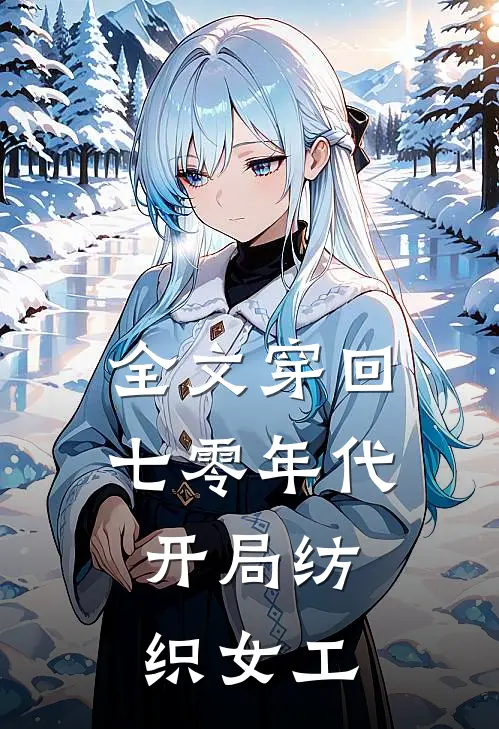 全文穿回七零年代，开局纺织女工