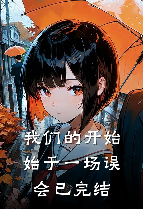 我们的开始,始于一场误会已完结